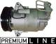 Compressor, air conditioning - ACP136000P MAHLE - 0918DPSS, 108537, 1201921