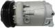 Compressor, air conditioning - ACP136000S MAHLE - 0918DPSS, 13124753, 1.4099