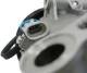 Compressor, air conditioning - ACP136000S MAHLE - 0918DPSS, 13124753, 1.4099