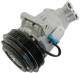 Compressor, air conditioning - ACP136000S MAHLE - 0918DPSS, 13124753, 1.4099