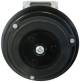 Compressor, air conditioning - ACP136000S MAHLE - 0918DPSS, 13124753, 1.4099
