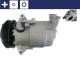 Compressor, air conditioning - ACP136000S MAHLE - 0918DPSS, 13124753, 1.4099