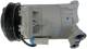 Compressor, air conditioning - ACP136000S MAHLE - 0918DPSS, 13124753, 1.4099