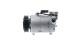Compressor, air conditioning - ACP1383000P MAHLE - 32980, 351007-251, 6811431