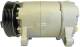 Compressor, air conditioning - ACP1383000S MAHLE - 32980, 351007-251, 6811431