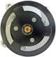Compressor, air conditioning - ACP1383000S MAHLE - 32980, 351007-251, 6811431