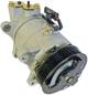 Compressor, air conditioning - ACP1383000S MAHLE - 32980, 351007-251, 6811431