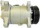 Compressor, air conditioning - ACP1383000S MAHLE - 32980, 351007-251, 6811431