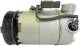 Compressor, air conditioning - ACP1383000S MAHLE - 32980, 351007-251, 6811431
