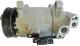 Compressor, air conditioning - ACP1383000S MAHLE - 32980, 351007-251, 6811431