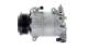 Compressor, air conditioning - ACP1388000P MAHLE - 1803117, 2025223, 351339381