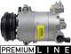 Compressor, air conditioning - ACP1389000P MAHLE - 1840805, 351339391, VPCEDH19D629AK