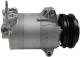 Compressor, air conditioning - ACP1389000P MAHLE - 1840805, 351339391, VPCEDH19D629AK