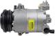Compressor, air conditioning - ACP1389000P MAHLE - 1840805, 351339391, VPCEDH19D629AK