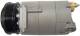 Compressor, air conditioning - ACP1390000P MAHLE - 1874820, 351339401, 853026N