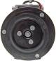 Compressor, air conditioning - ACP1390000P MAHLE - 1874820, 351339401, 853026N