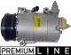 Compressor, air conditioning - ACP1390000P MAHLE - 1874820, 351339401, 853026N