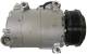 Compressor, air conditioning - ACP1390000P MAHLE - 1874820, 351339401, 853026N