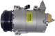 Compressor, air conditioning - ACP1390000P MAHLE - 1874820, 351339401, 853026N