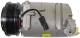 Compressor, air conditioning - ACP1390000P MAHLE - 1874820, 351339401, 853026N