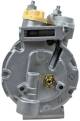 Compressor, air conditioning - ACP1392000P MAHLE - 1872150, 320147, 351339421