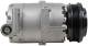 Compressor, air conditioning - ACP1392000P MAHLE - 1872150, 320147, 351339421