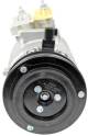 Compressor, air conditioning - ACP1392000P MAHLE - 1872150, 320147, 351339421
