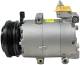 Compressor, air conditioning - ACP1392000P MAHLE - 1872150, 320147, 351339421