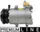 Compressor, air conditioning - ACP1392000P MAHLE - 1872150, 320147, 351339421