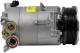 Compressor, air conditioning - ACP1394000P MAHLE - 351339451, EJ3219D629AB, VPCEDH19D629FC