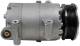 Compressor, air conditioning - ACP1395000P MAHLE - 21900811101200, 351339461, VP9EDH19D629UD