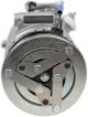 Compressor, air conditioning - ACP1395000P MAHLE - 21900811101200, 351339461, VP9EDH19D629UD