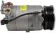 Compressor, air conditioning - ACP1395000P MAHLE - 21900811101200, 351339461, VP9EDH19D629UD