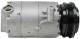 Compressor, air conditioning - ACP1396000P MAHLE - 1872647, 351339481, VPCEDH19D629LG