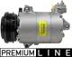 Compressor, air conditioning - ACP1396000P MAHLE - 1872647, 351339481, VPCEDH19D629LG