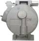 Compressor, air conditioning - ACP1407000P MAHLE - 1.5190, 32442, 351340-061