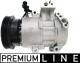 Compressor, air conditioning - ACP1407000P MAHLE - 1.5190, 32442, 351340-061