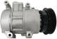 Compressor, air conditioning - ACP1407000P MAHLE - 1.5190, 32442, 351340-061