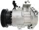 Compressor, air conditioning - ACP1407000P MAHLE - 1.5190, 32442, 351340-061