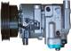 Compressor, air conditioning - ACP1407000P MAHLE - 1.5190, 32442, 351340-061