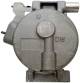 Compressor, air conditioning - ACP1407001P MAHLE - 351340-061, 890232, 977011G310