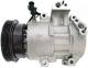 Compressor, air conditioning - ACP1407001P MAHLE - 351340-061, 890232, 977011G310