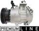 Compressor, air conditioning - ACP1407001P MAHLE - 351340-061, 890232, 977011G310