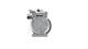 Kompressor, Klimaanlage - ACP1416000P MAHLE - 118512, 19091, 32720
