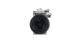 Kompressor, Klimaanlage - ACP1416000P MAHLE - 118512, 19091, 32720