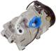 Compressor, air conditioning - ACP1438000S MAHLE - 134794, 32694, 351340931