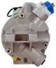 Compressor, air conditioning - ACP1438000S MAHLE - 134794, 32694, 351340931