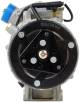 Compressor, air conditioning - ACP1438000S MAHLE - 134794, 32694, 351340931