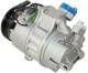 Compressor, air conditioning - ACP1438000S MAHLE - 134794, 32694, 351340931