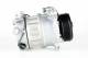 Compressor, air conditioning - ACP1442000P MAHLE - 0201K702, 1.1477, 1683